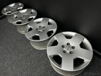 Alu Opel Omega 5x110 17”