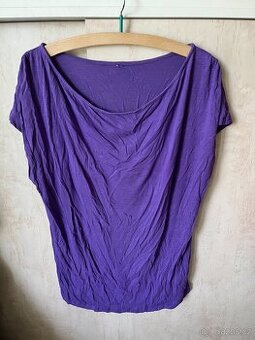 Tričko pružné XL/3XL