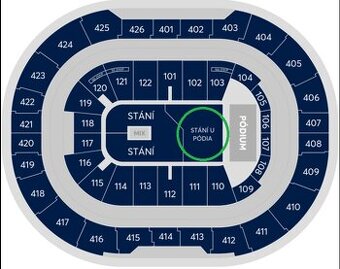 Pitbull Praha – lístky na koncert v O2 areně