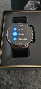 HUAWEI WATCH GT 2 PRO TOP STAV
