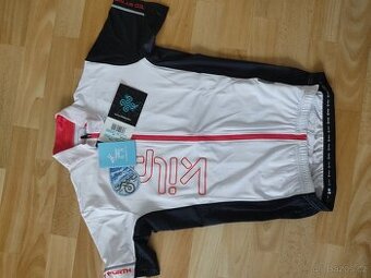 Nový cyklodres Kilpi vel. M
