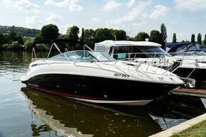 MOTOROVÁ LOĎ BAYLINER 842 CU
