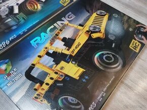 RC stavebnice TECHNIC