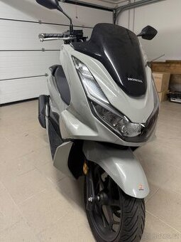HONDA PCX 125
