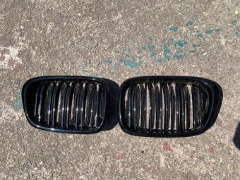 Tuningové ledvinky bmw e39