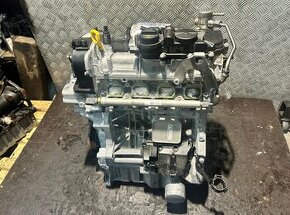 Seat Leon III 1.5TSI motor DPC