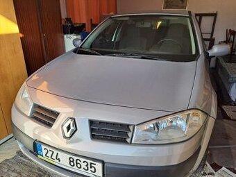 Prodám Renault Megane