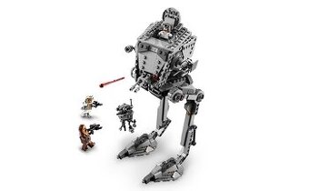stavebnice Star Wars AT ST