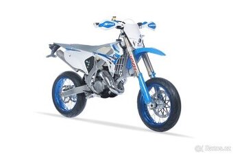 Koupím tm en,EXC, sm, rr, wr 125