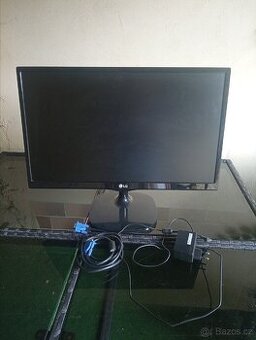 Monitor LG 24MT57D