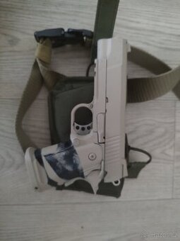 ( Sleva ) Colt 1911 lepší verze.