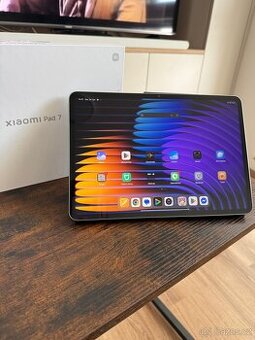 Xiaomi pad 7 8/128GB Green