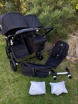 Bugaboo Donkey 3 Duo