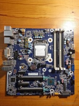 Základní deska HP E93839