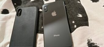 iphone xs 256gb black