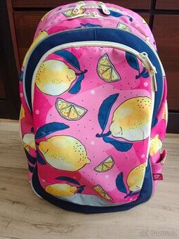 Školní batoh Topgal objem 26l