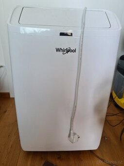 Mobilní klimatizace Whirpool PACF212CO W