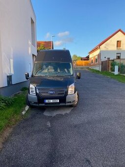Ford Transit 350L