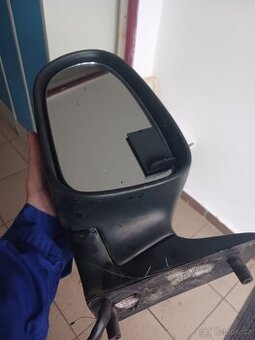 Vw sharan zrcátko