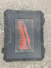 Aku vrtacka Milwaukee M18BDD