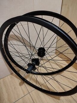 Mavic Aksium 1 disc