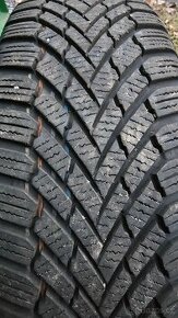 zimní kola 195/65 R15 Fiat 4x98