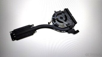 DELL Latitude E7270 - Komplet chladič+ventilátor