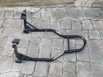 Stojan na motorku R-TECH