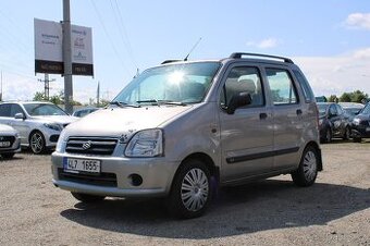Suzuki Wagon R, 1,3i 68KW, r.v. 2004