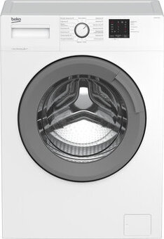 Pračka Beko WUE 6511 BS, 6kg, originál zabalená, záruka 24m