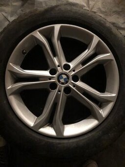 Sada kol BMW X3