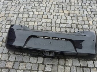 SUZUKI SWIFT ZADNÍ NÁRAZNÍK R.V. OD 2017