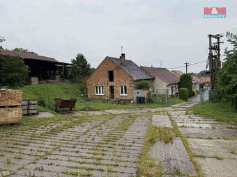 Prodej výrobního objektu, 29000 m², Šitbořice