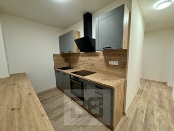 Pronájem byty 2+1, 50 m2 - Přerov I-Město, ev.č. N08167