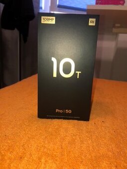 Xiaomi Mi 10T pro (Zánovní)