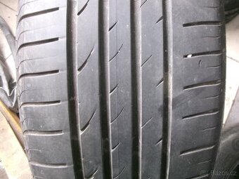 205/55 R16 NEXEN (4,5mm) č.15710/g
