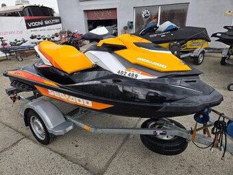 SEA-DOO GTI 130 SE