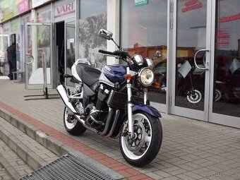 Suzuki GSX 1400
