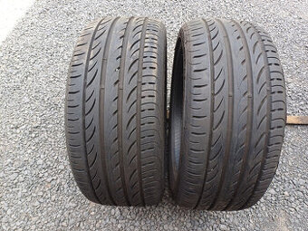 Letni pneu Pirelli 225/40/18 92Y