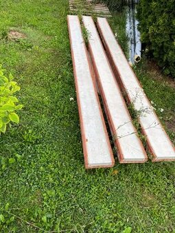Překlad nosný 350cm