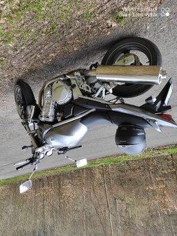 Suzuki Bandit 650