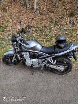 Suzuki Bandit 650