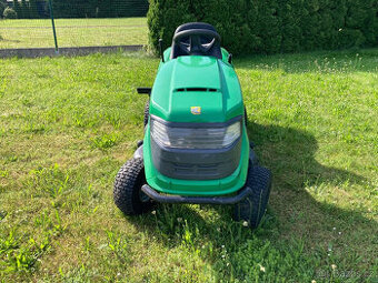 Zahradní traktor Castelgarden ,Stiga , Vert Loisirs