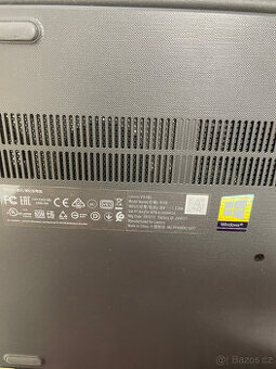 Notebook Lenovo V15-IWL Iron Grey