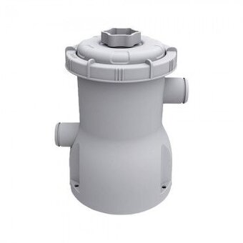 Kartušová filtrace 1136 l/h