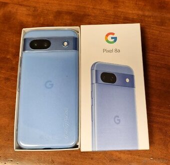 Google Pixel 8a 128GB - 1