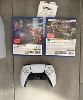 Playstation 5 slim