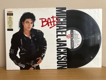 Michael Jackson – Bad