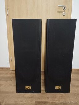 Hifi reprobedny Tesla ARS 335-00/8