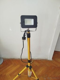 Pracovní LED lampa